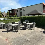 Solaris 18 Mit Gemeinschaftssauna Und Grillplatz Apartamento *