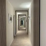 Solaris 18 Mit Gemeinschaftssauna Und Grillplatz Apartamento *