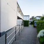 Apartamento Solaris 18 Mit Gemeinschaftssauna Und Grillplatz Grömitz