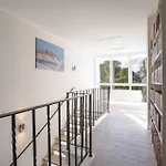 Solaris 18 Mit Gemeinschaftssauna Und Grillplatz Apartamento