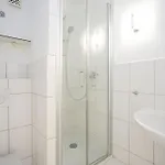 Solaris 18 Mit Gemeinschaftssauna Und Grillplatz Apartamento Grömitz
