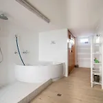 Solaris 18 Mit Gemeinschaftssauna Und Grillplatz Apartamento *