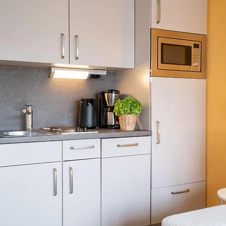 Apartamento Solaris 18 Mit Gemeinschaftssauna Und Grillplatz *