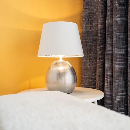 아파트 Solaris 18 Mit Gemeinschaftssauna Und Grillplatz