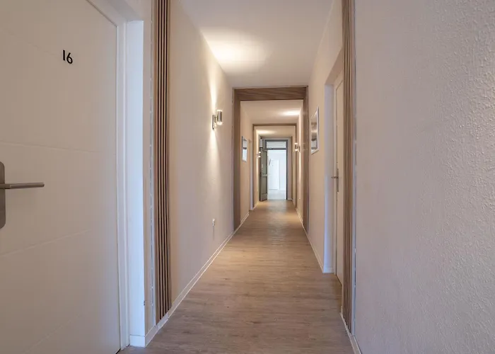 Apartamento Solaris 18 Mit Gemeinschaftssauna Und Grillplatz Grömitz